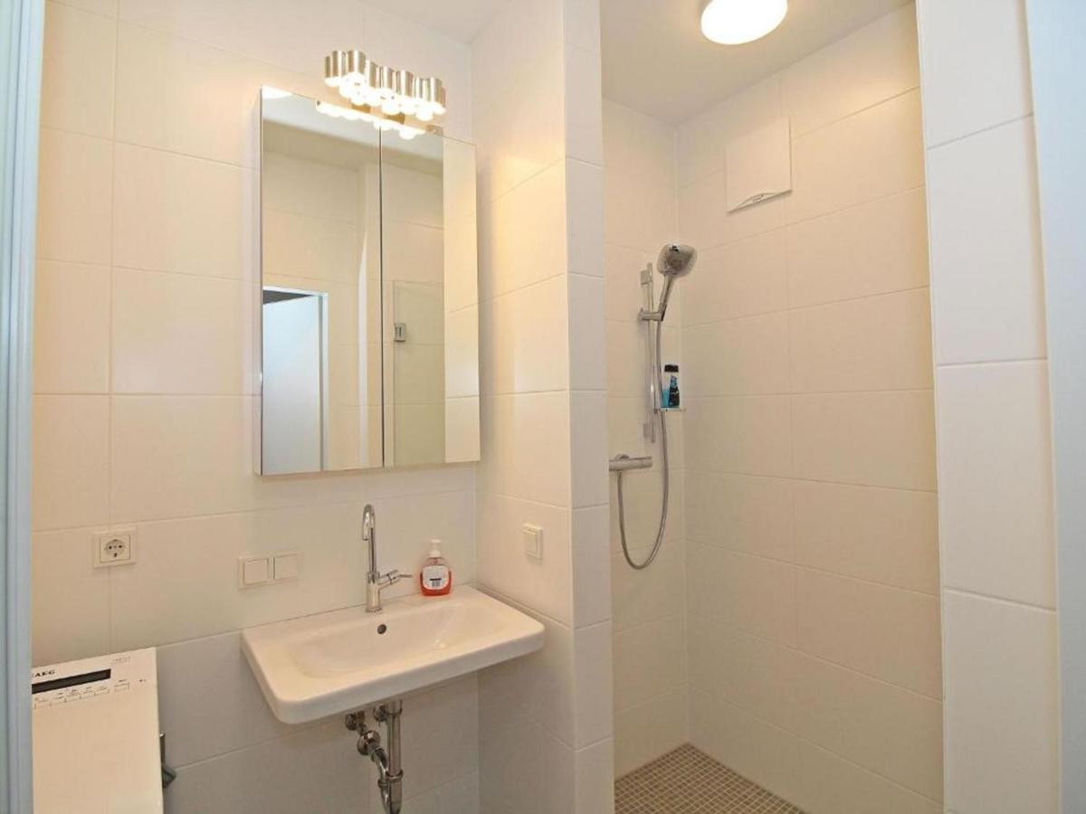 Ferienwohnung Donaublick Tulln An Der Donau Exterior foto